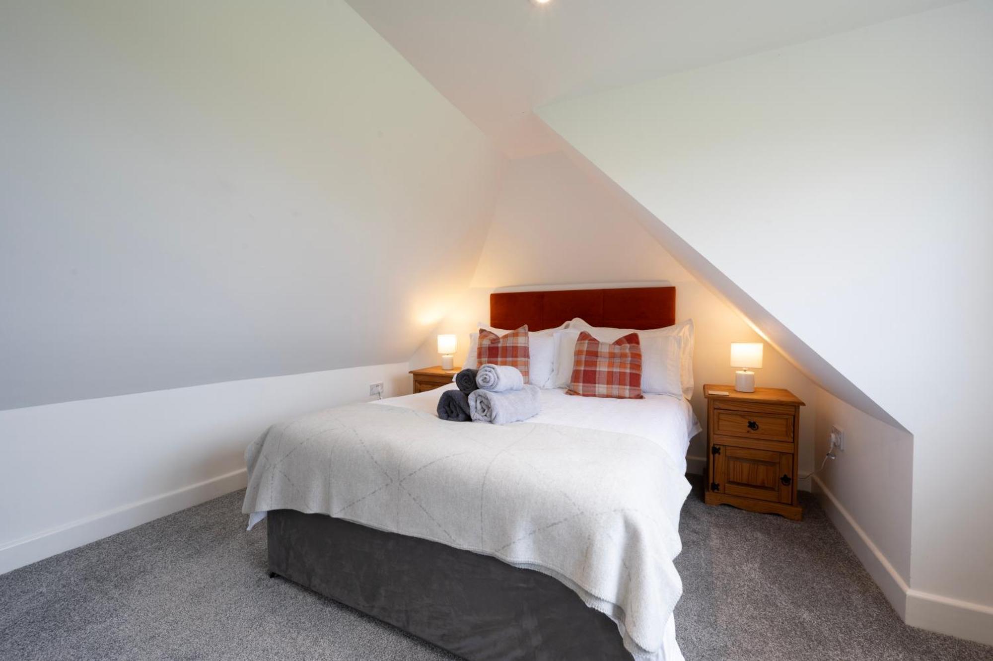 Owlet Lodge Chislet Eksteriør billede