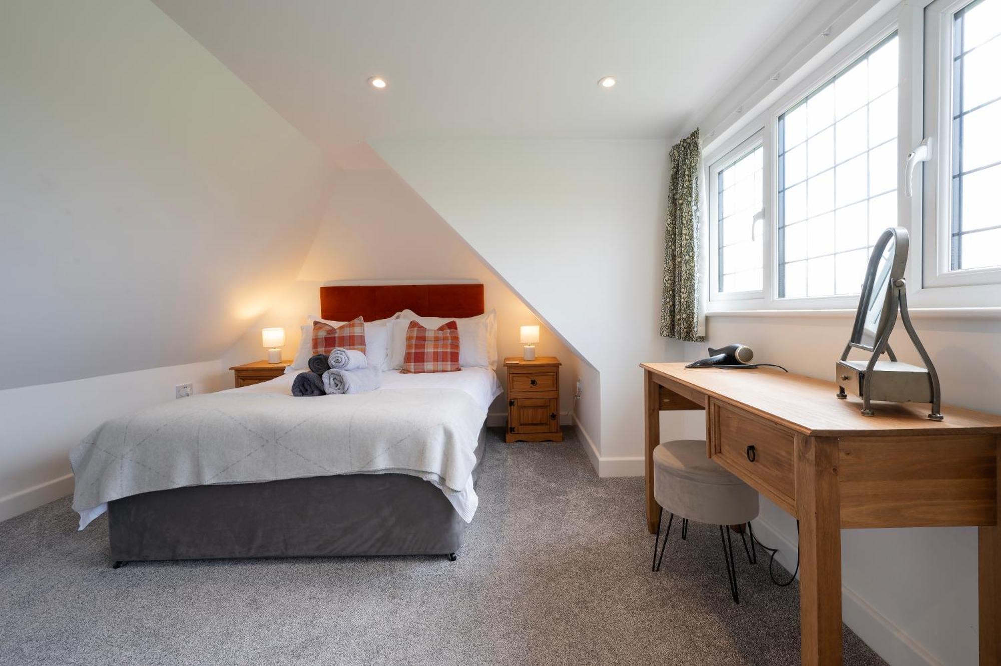 Owlet Lodge Chislet Eksteriør billede