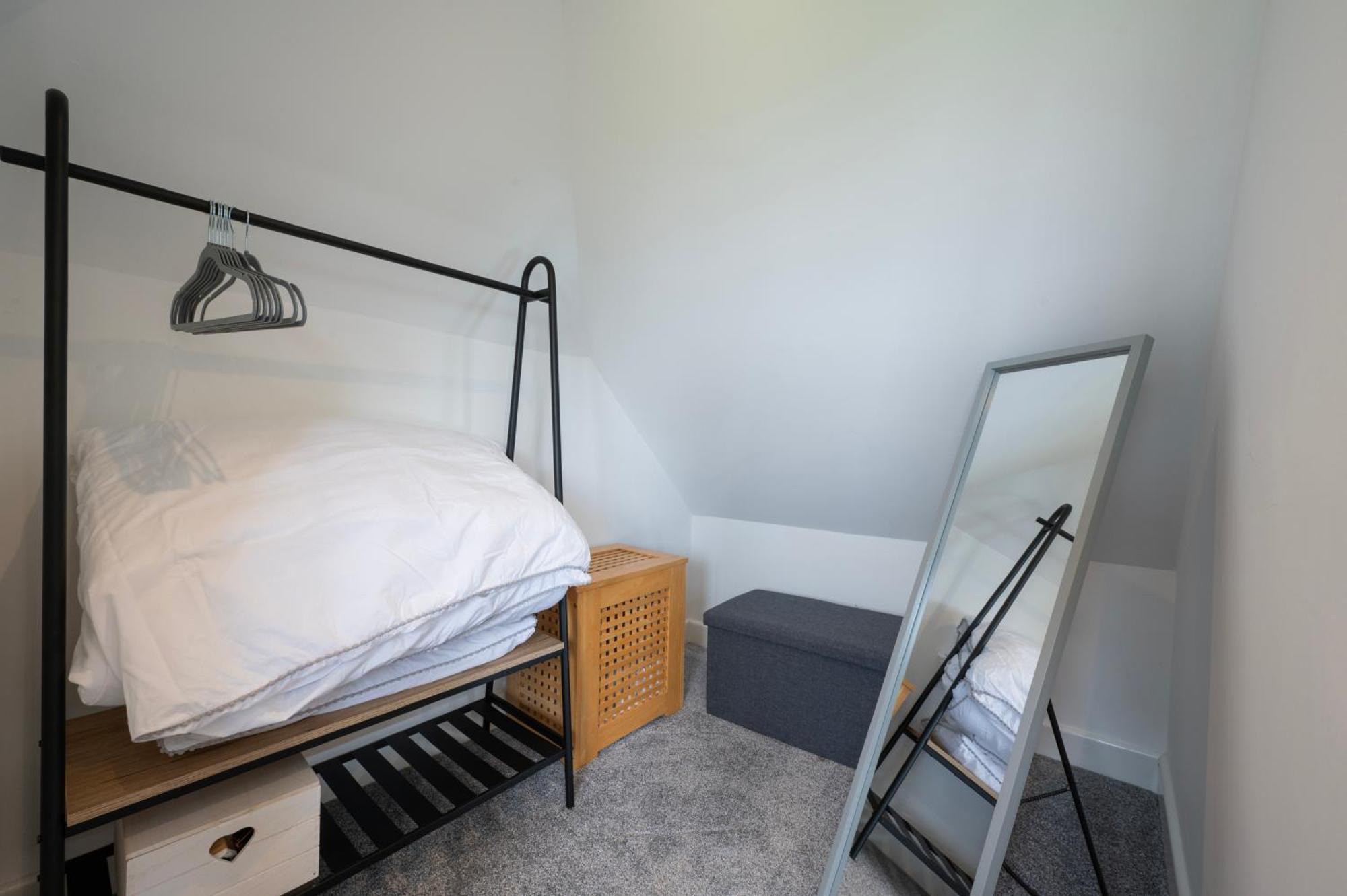 Owlet Lodge Chislet Eksteriør billede