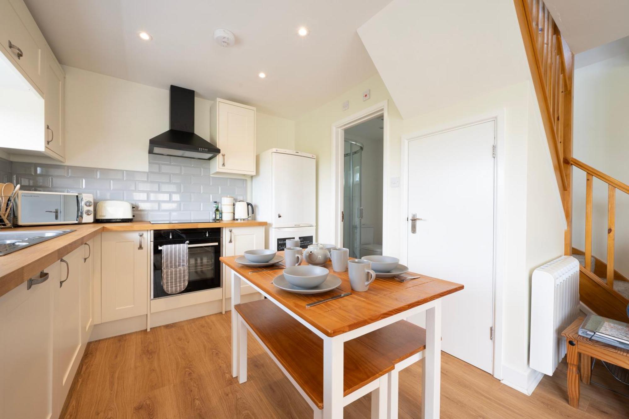 Owlet Lodge Chislet Eksteriør billede