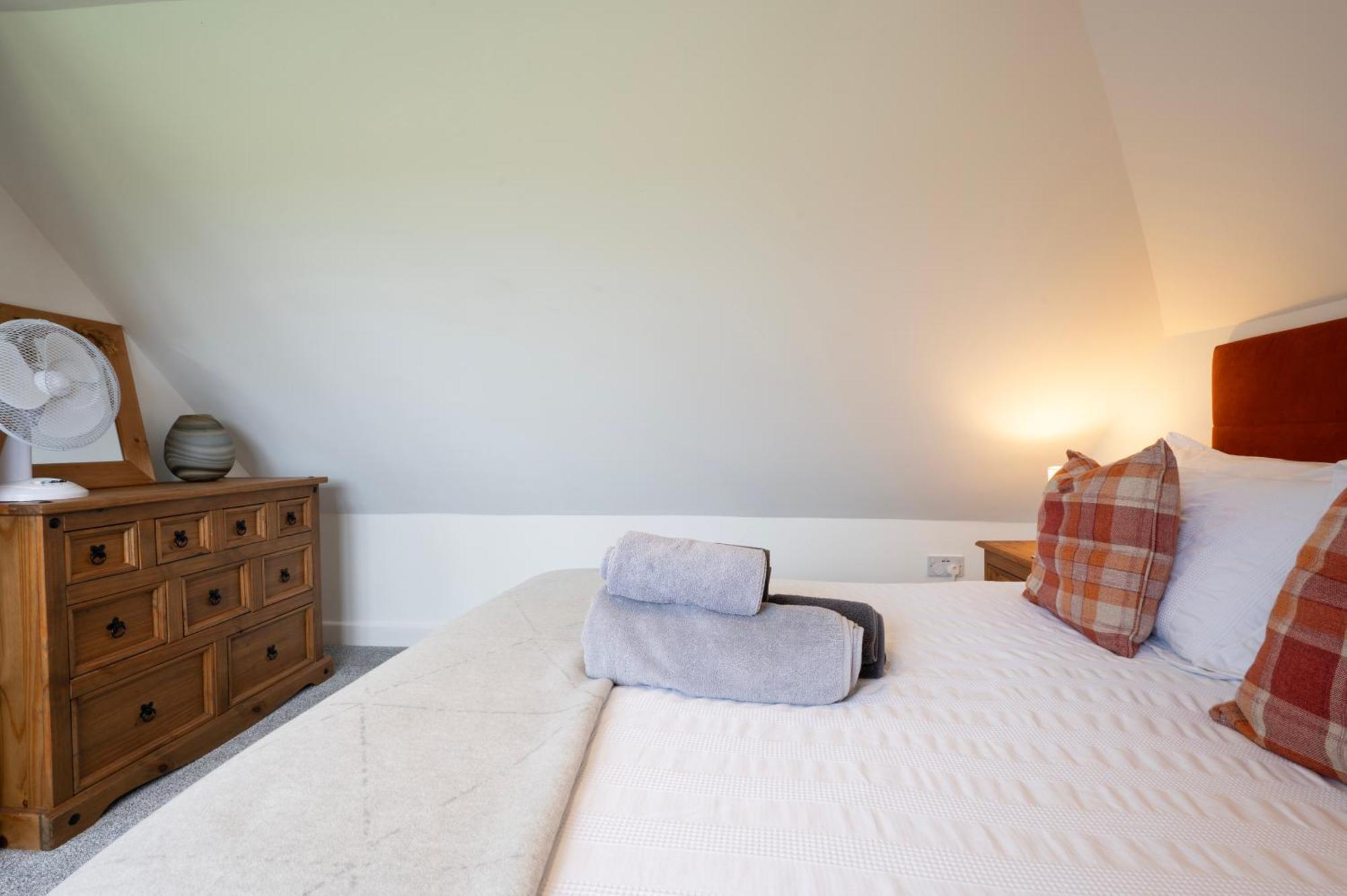 Owlet Lodge Chislet Eksteriør billede