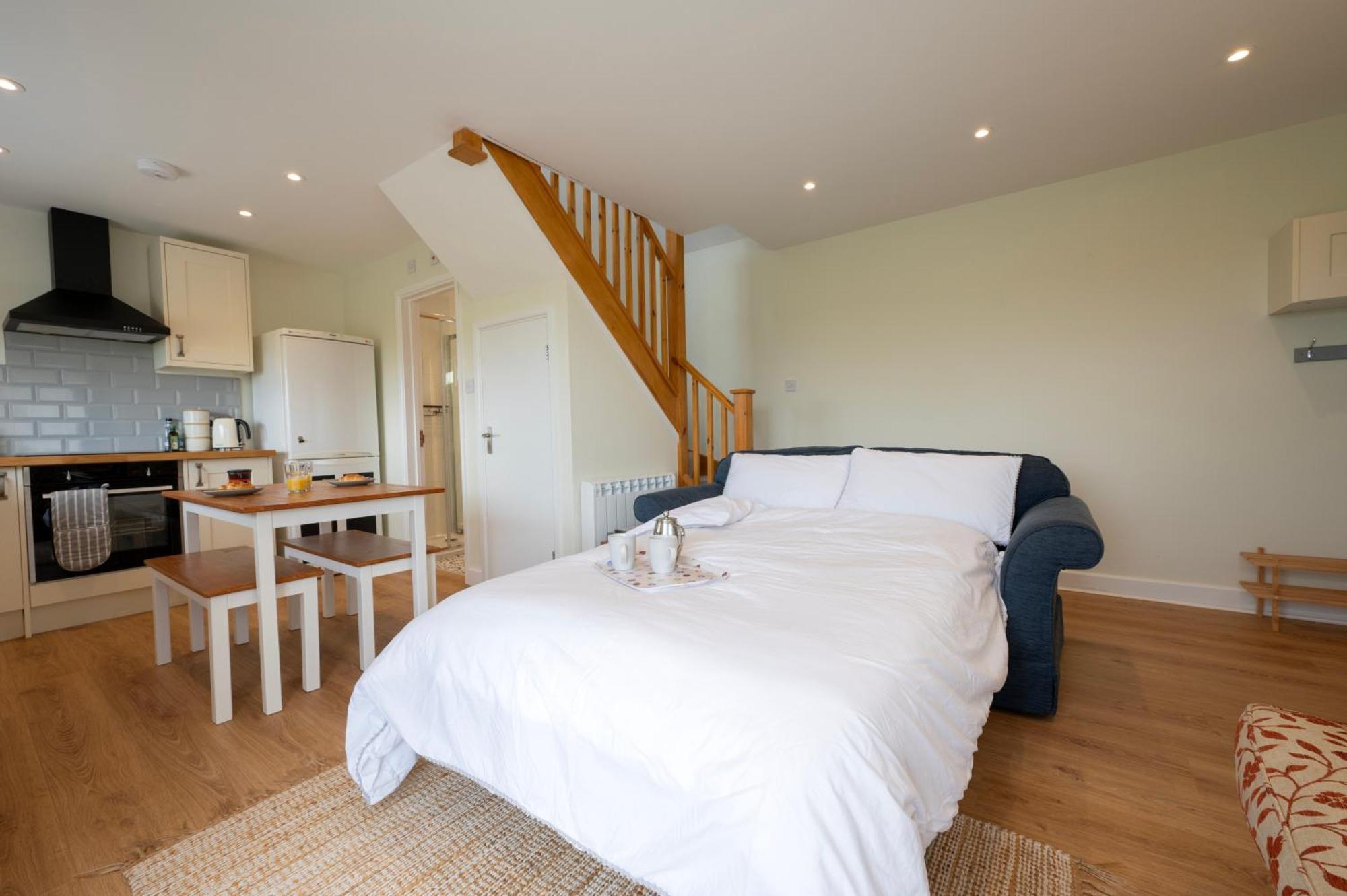 Owlet Lodge Chislet Eksteriør billede