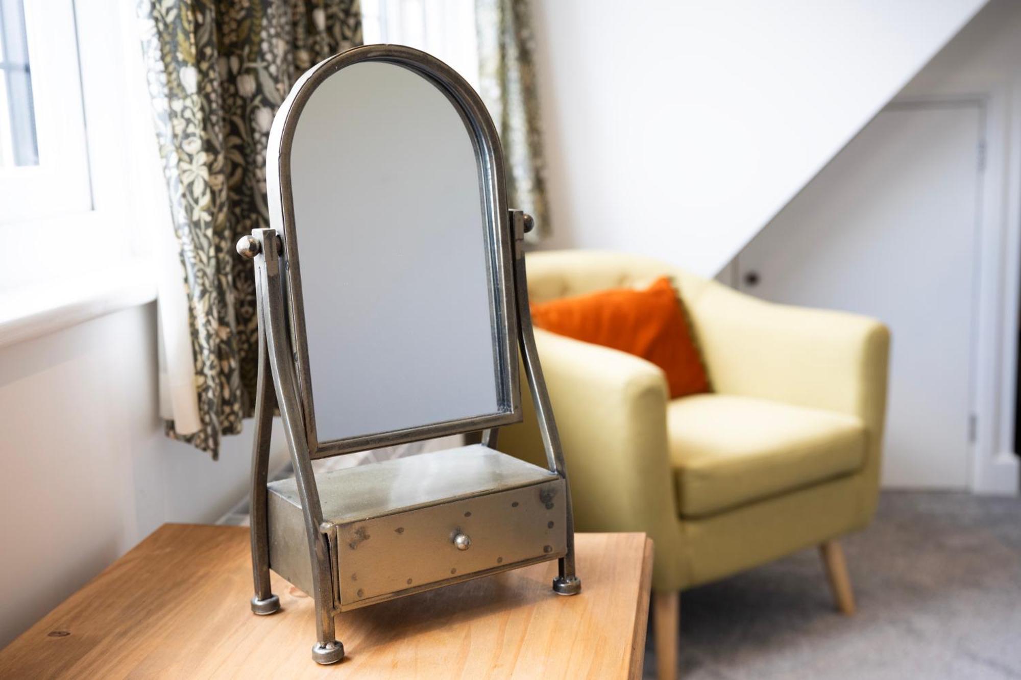 Owlet Lodge Chislet Eksteriør billede