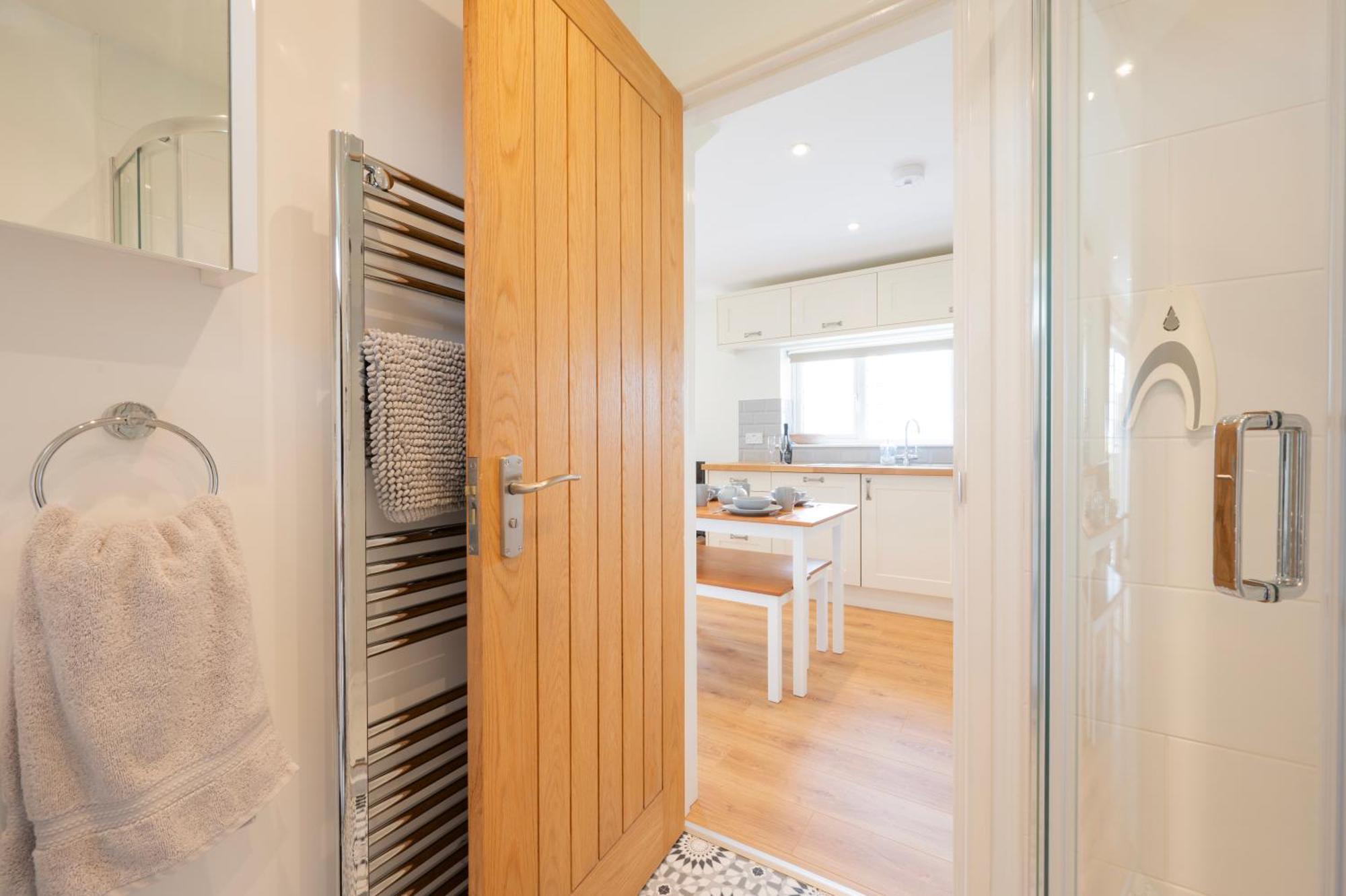 Owlet Lodge Chislet Eksteriør billede