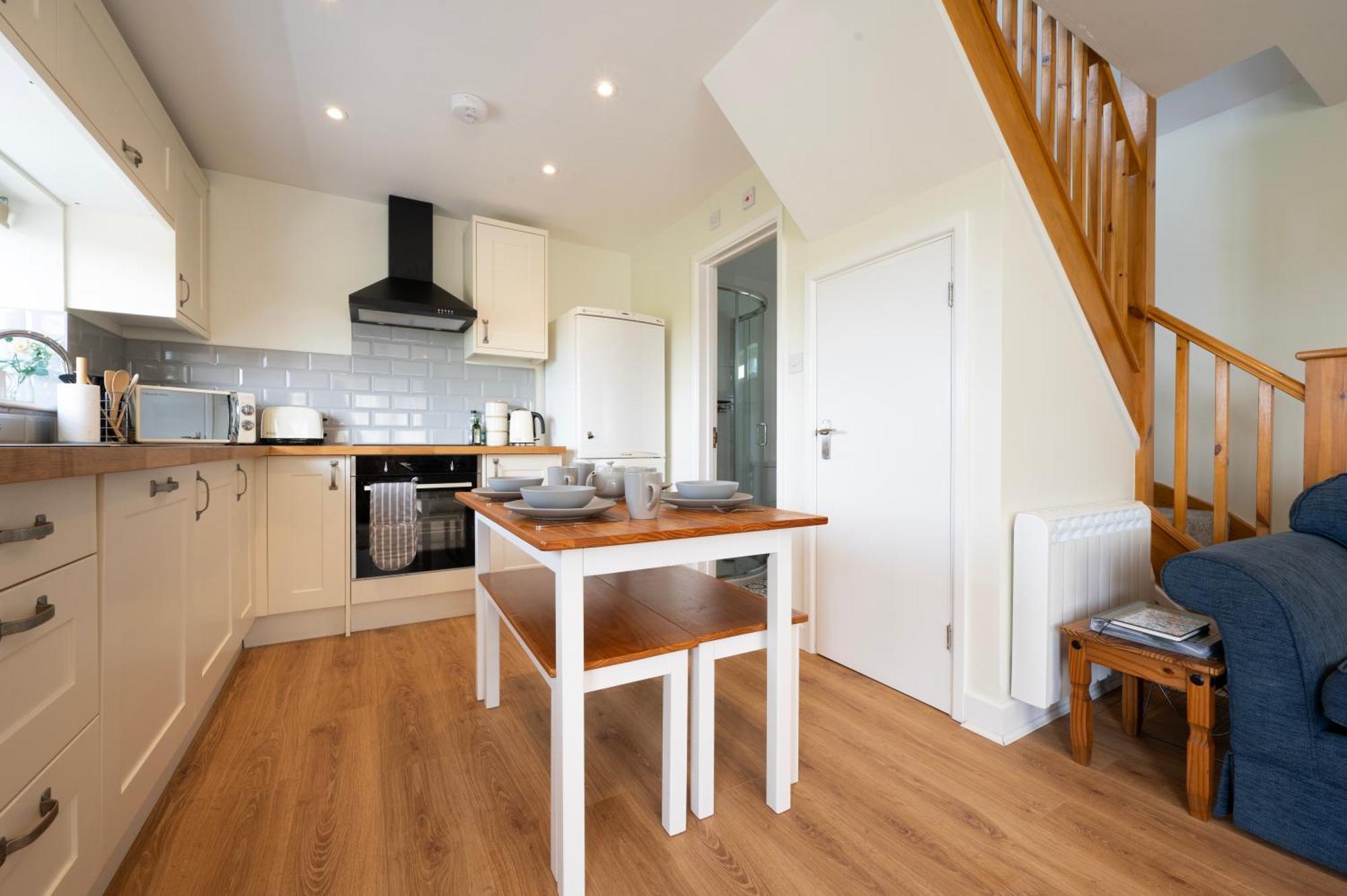 Owlet Lodge Chislet Eksteriør billede